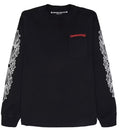 Chrome Hearts Longsleeve