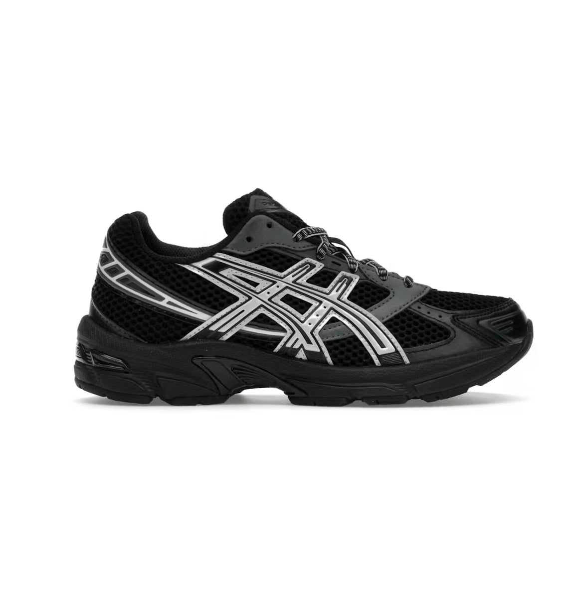 Asics Shoes