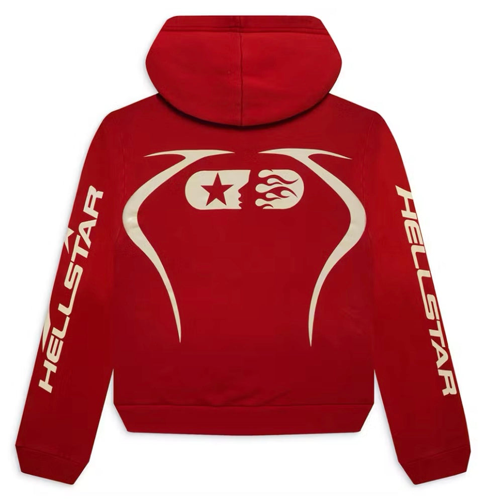 Hellstar Hoodie