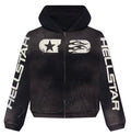 Hellstar Zip-Up