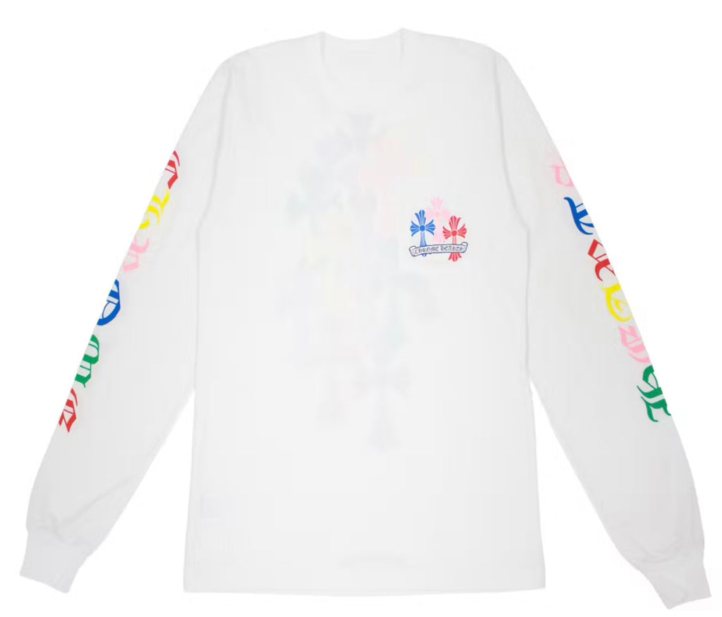 Chrome Hearts Longsleeve