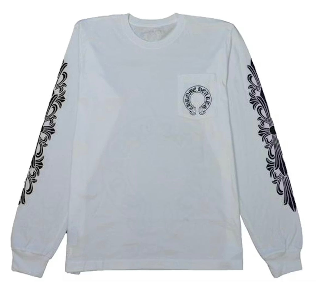 Chrome Hearts Longsleeve