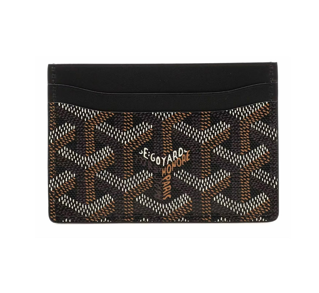 Goyard Cardholder