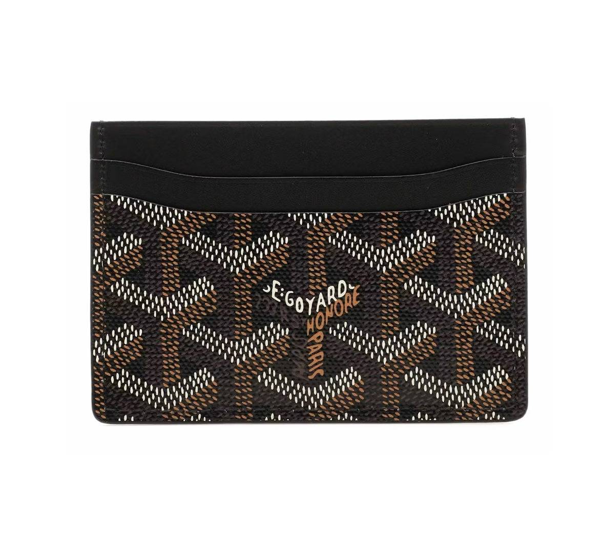 Goyard Cardholder