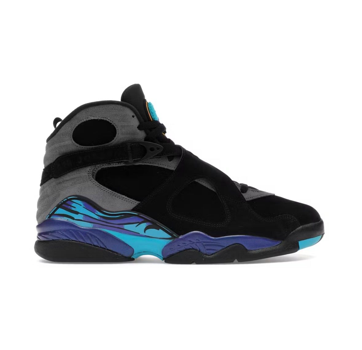 Jordan 8