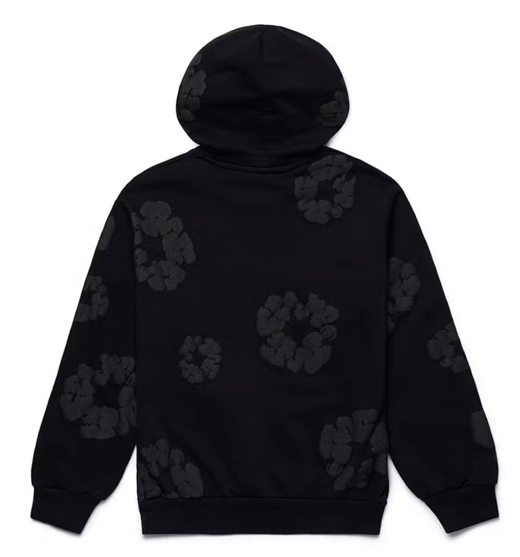 Denim Tears Hoodie