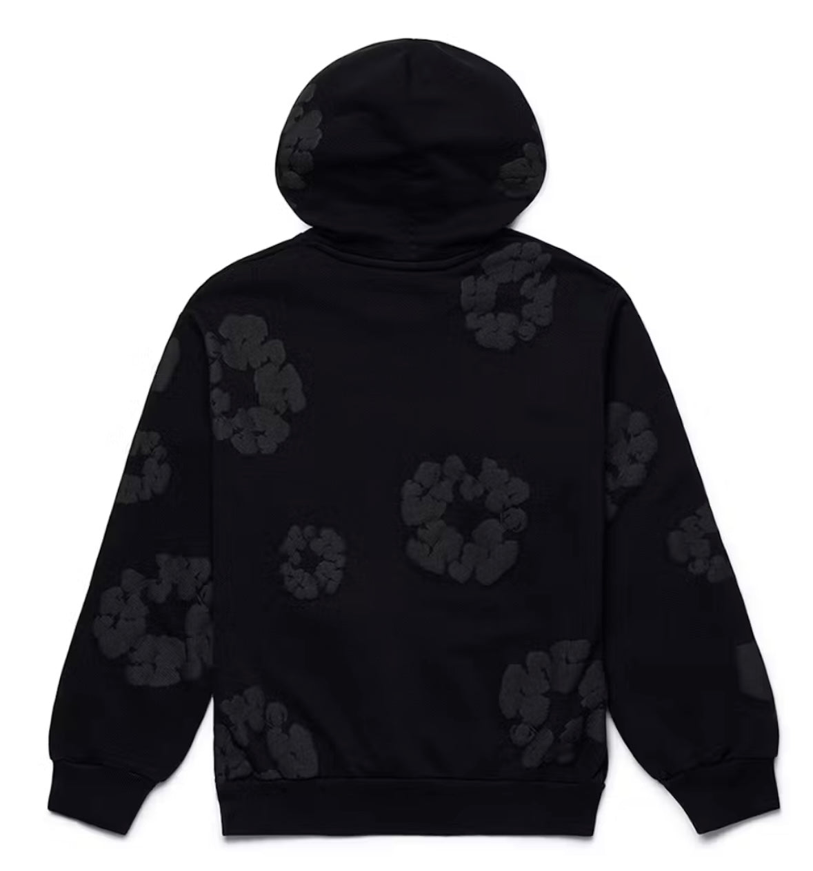 Denim Tears Hoodie