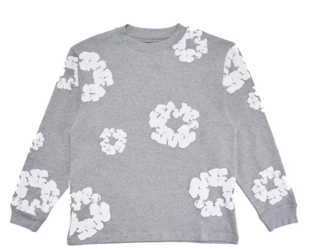 Denim Tears Crewneck