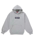 Supreme Hoodie
