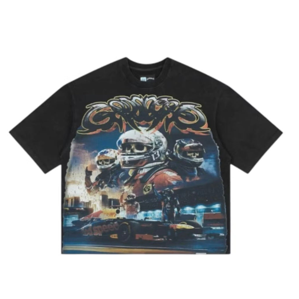 Godspeed Shirt
