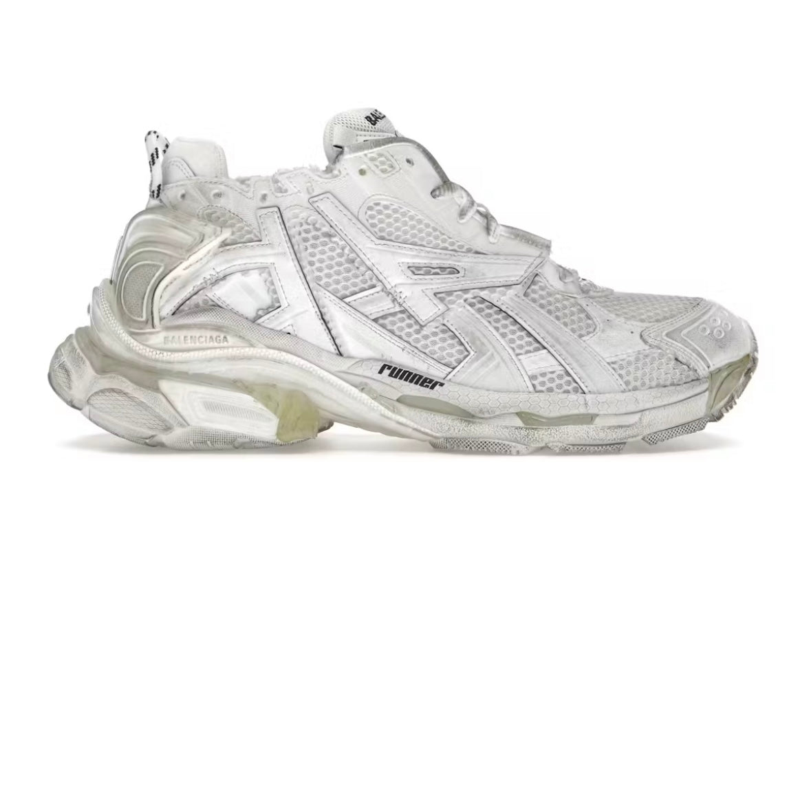 Balenciaga Runners