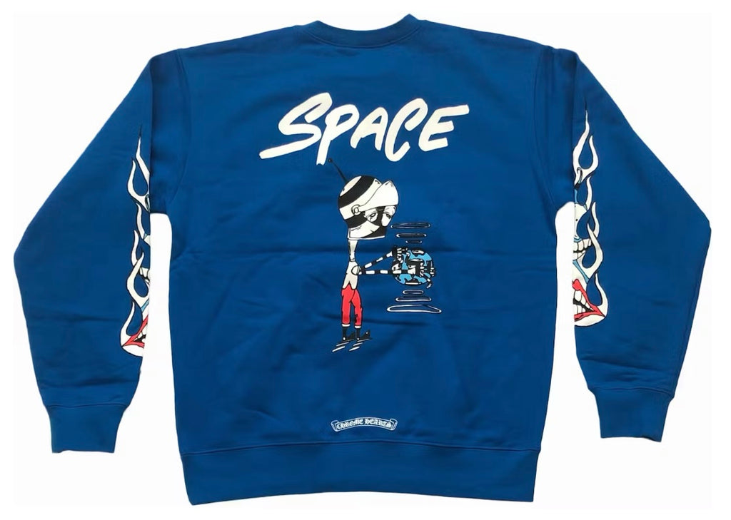 Chrome Hearts Longsleeve