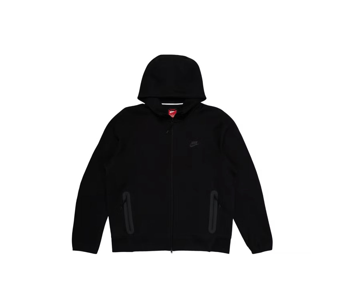 Nike Tech Hoodie