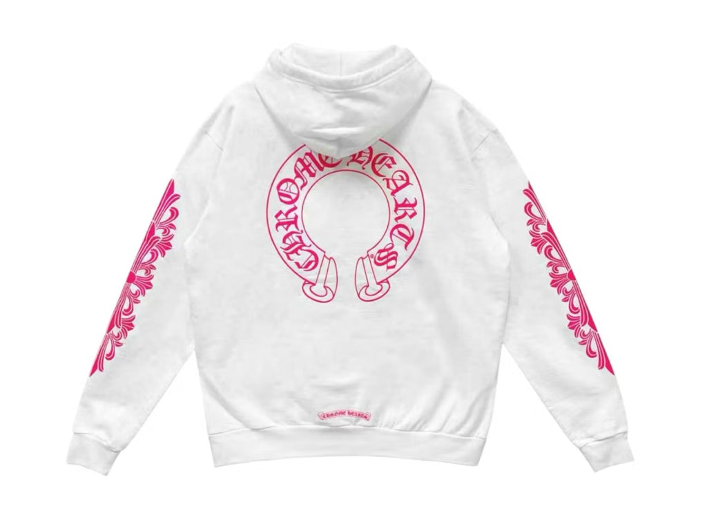 Chrome Hearts Hoodie