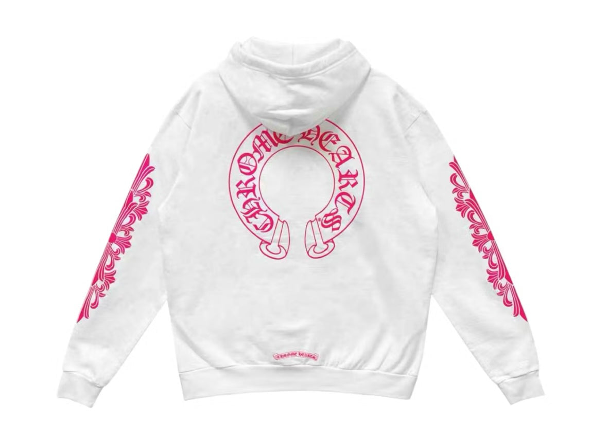 Chrome Hearts Hoodie