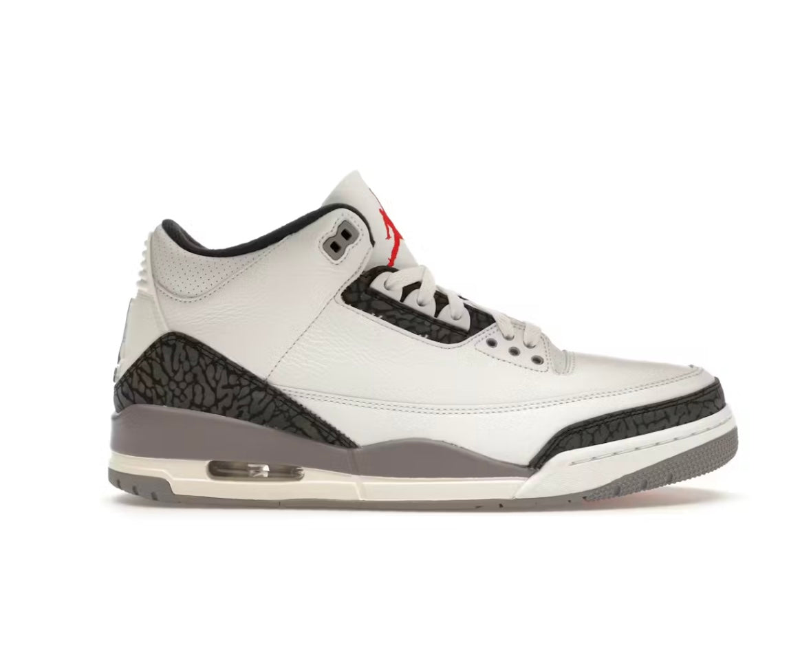 Jordan 3