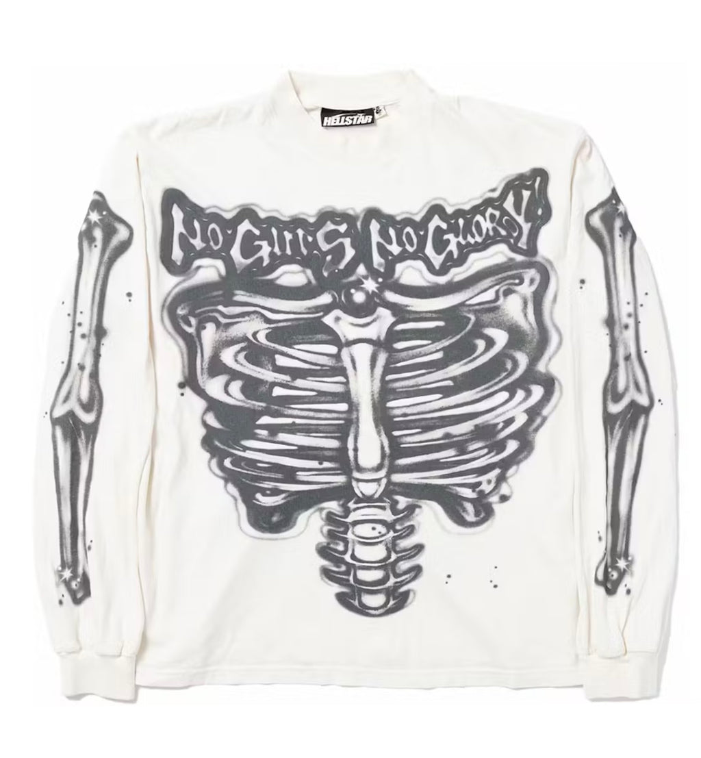 Hellstar Longsleeve