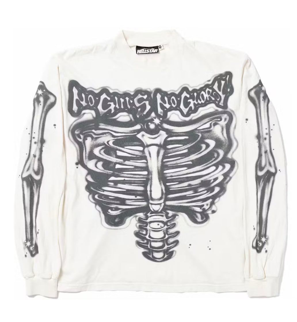 Hellstar Longsleeve