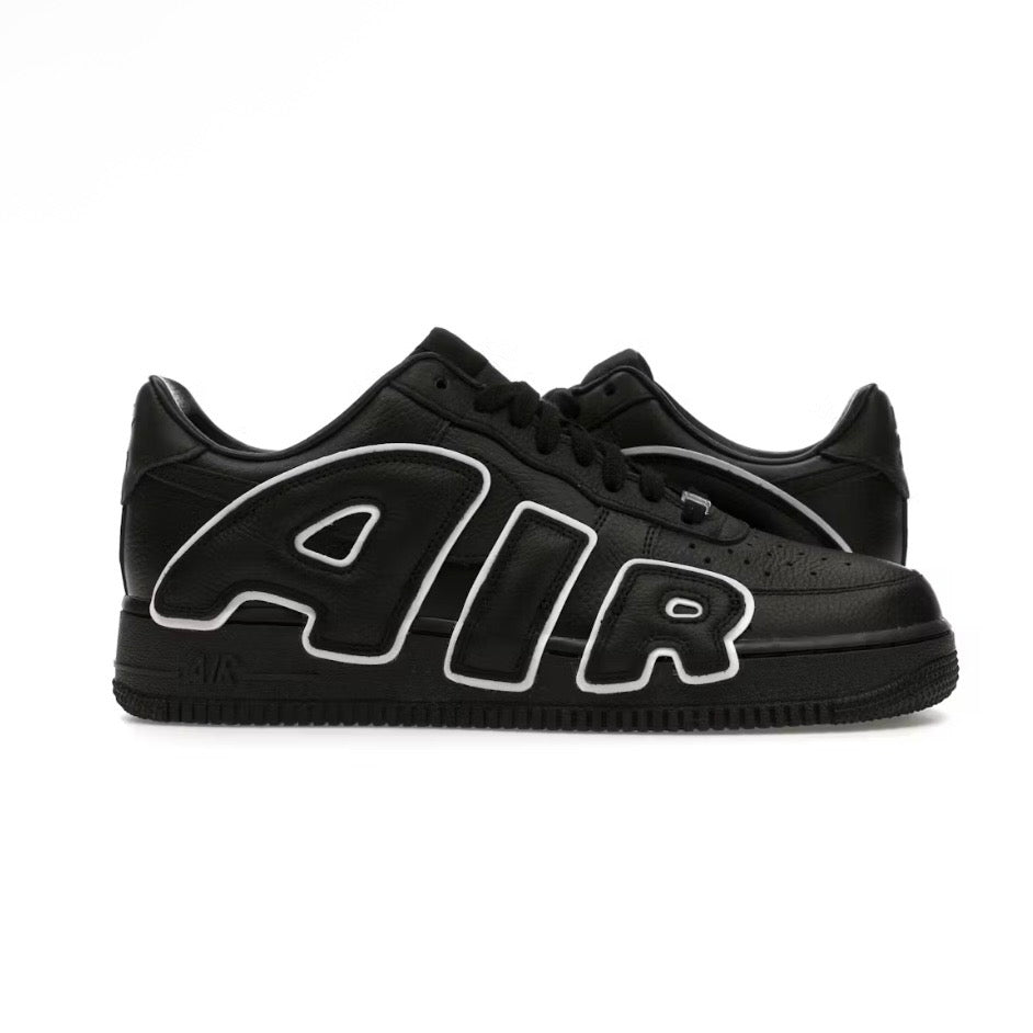 CPFM Airforces