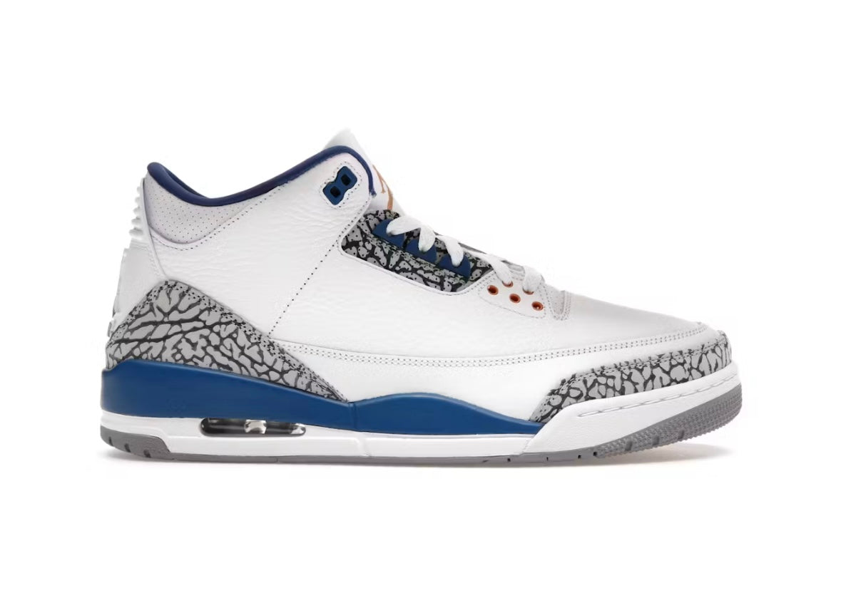 Jordan 3