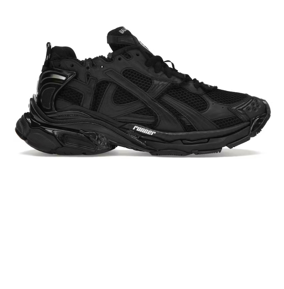 Balenciaga Runners