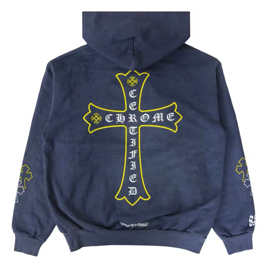 Chrome Hearts Hoodie