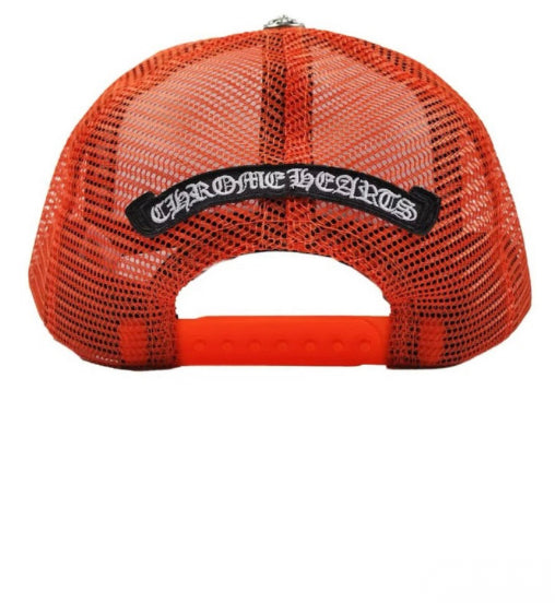 Chrome Hearts Hat