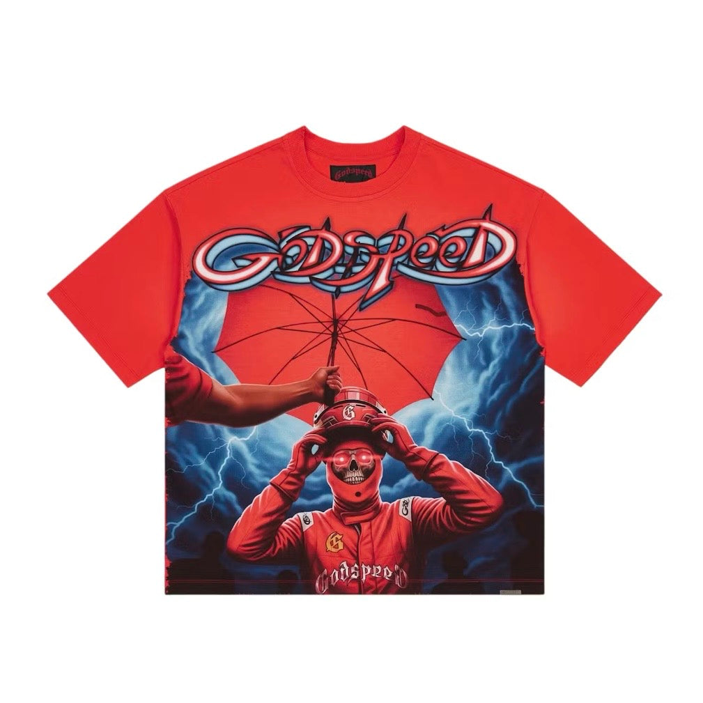 Godspeed Shirt