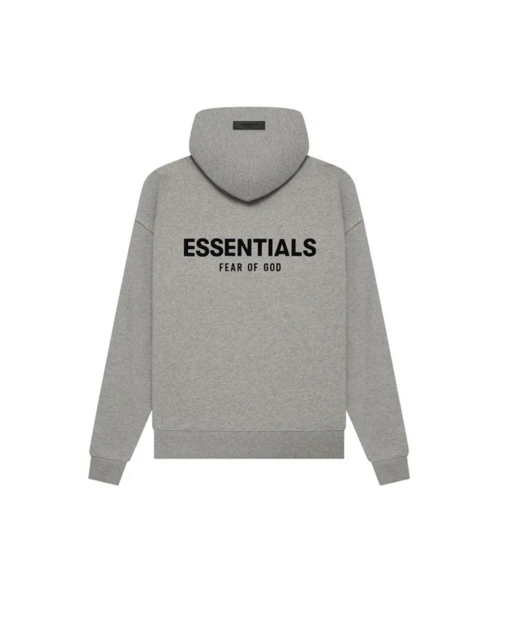 Essentials Hoodie