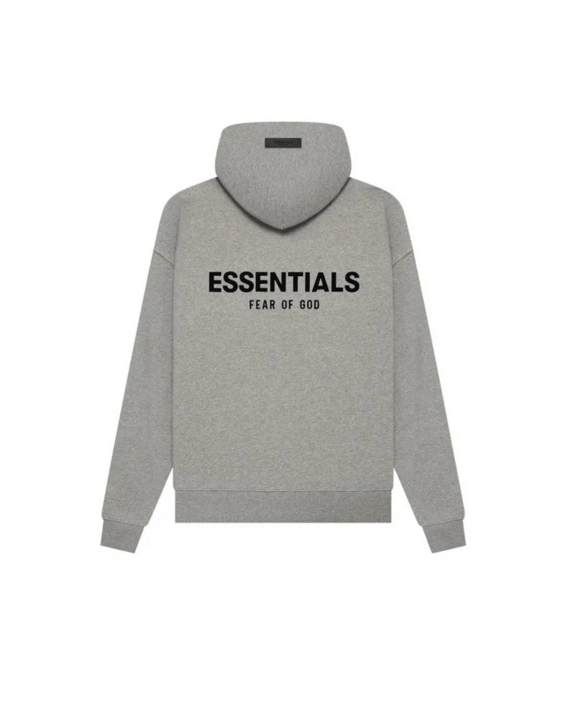 Essentials Hoodie