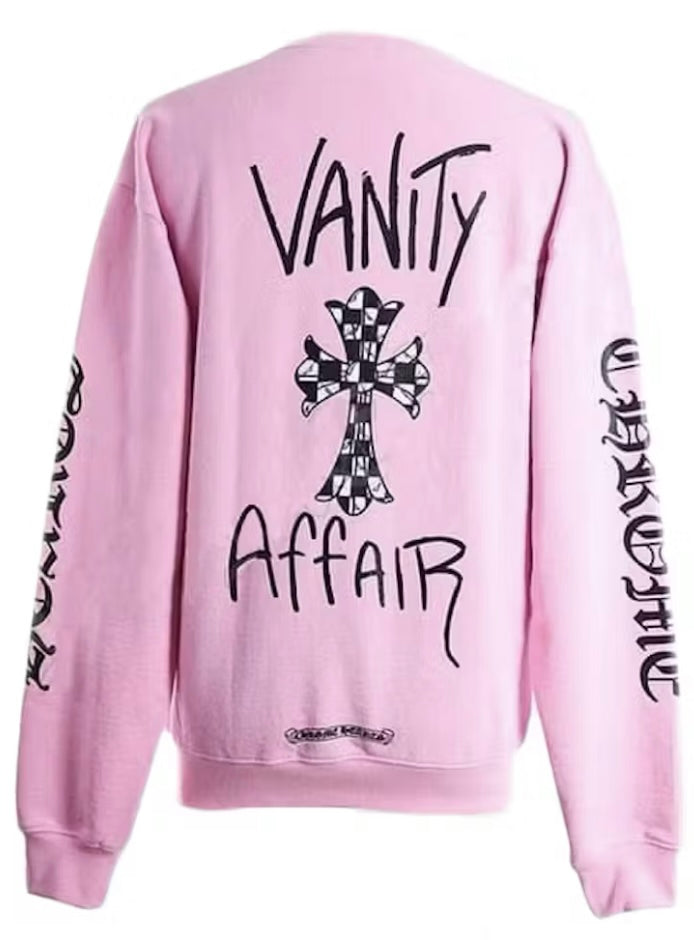 Chrome Hearts Longsleeve