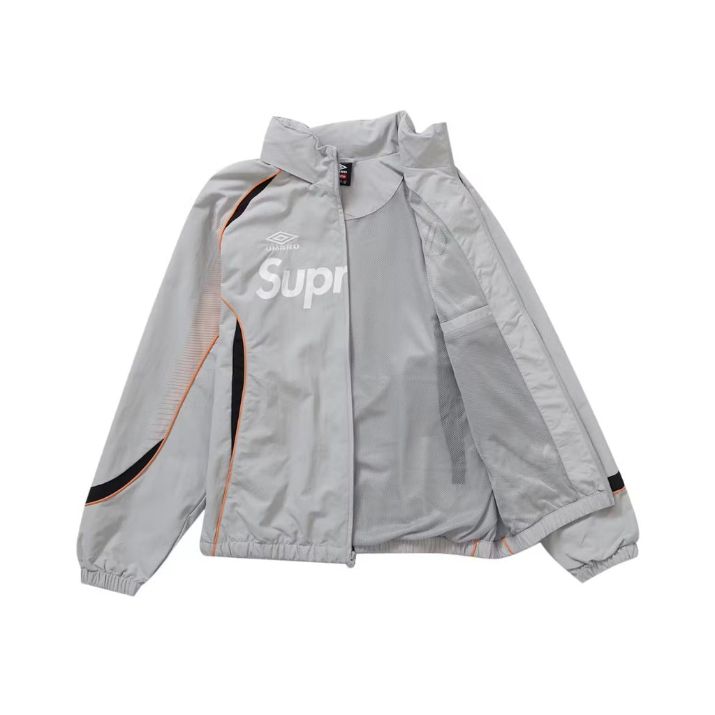 Supreme Windbreaker Jacket