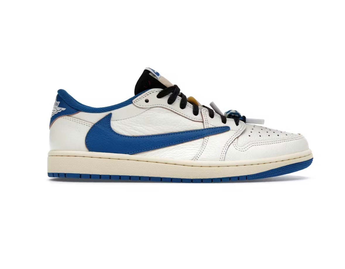 Jordan 1 Low