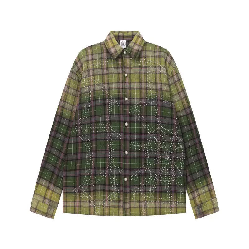 Vale USA Flannel