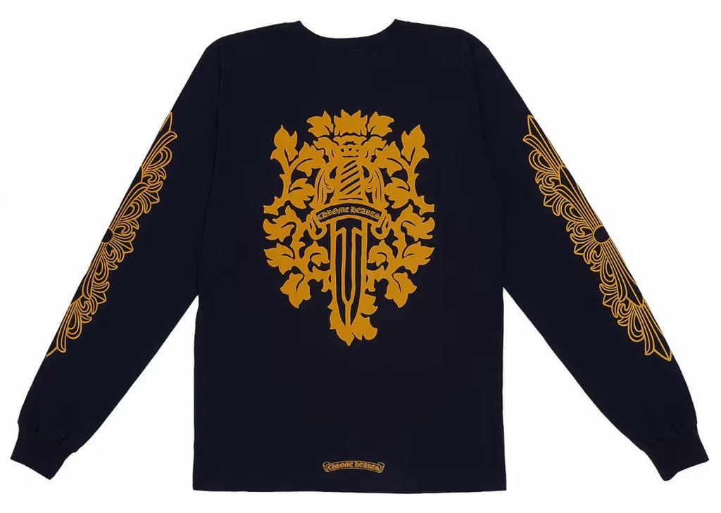 Chrome Hearts Longsleeve