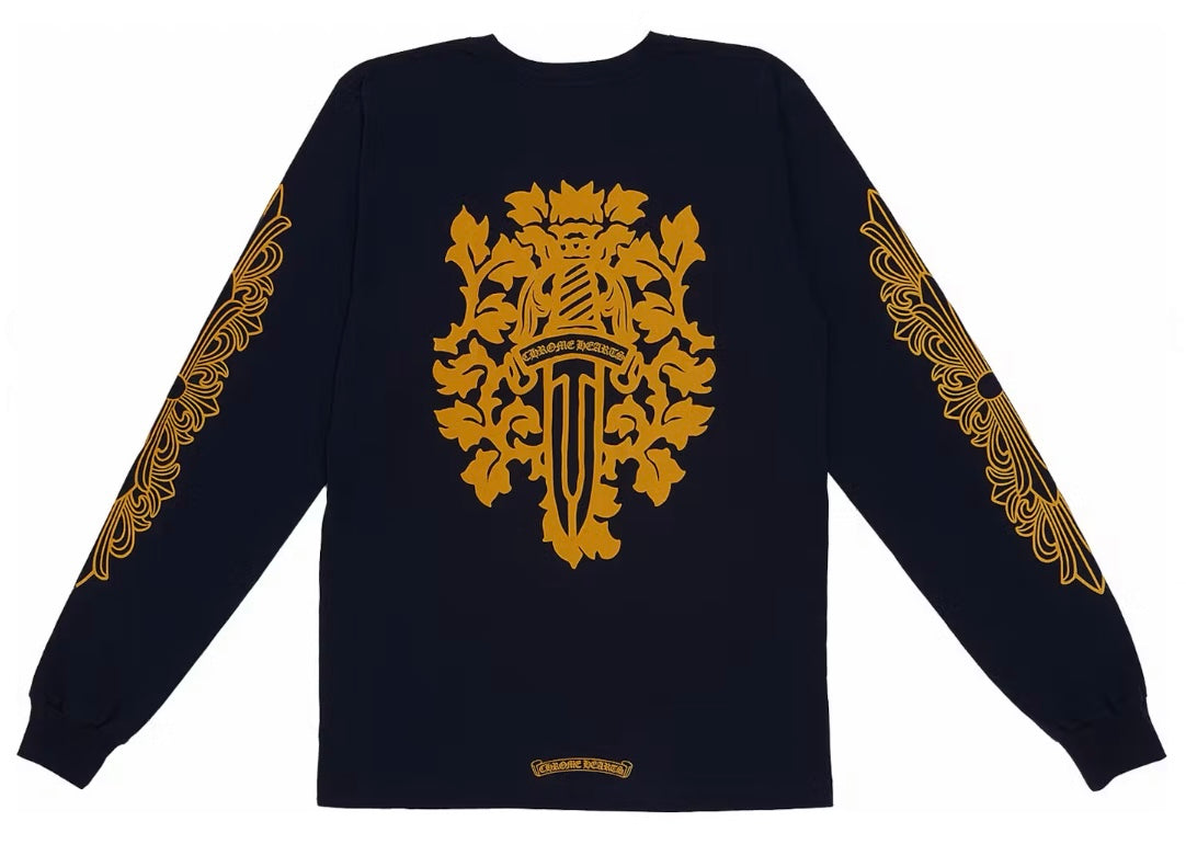 Chrome Hearts Longsleeve