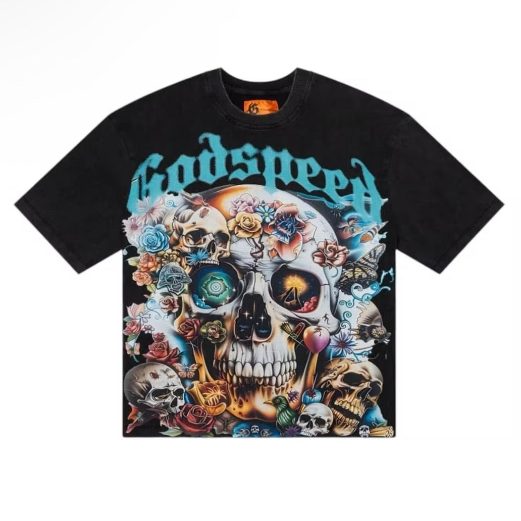 Godspeed Shirt