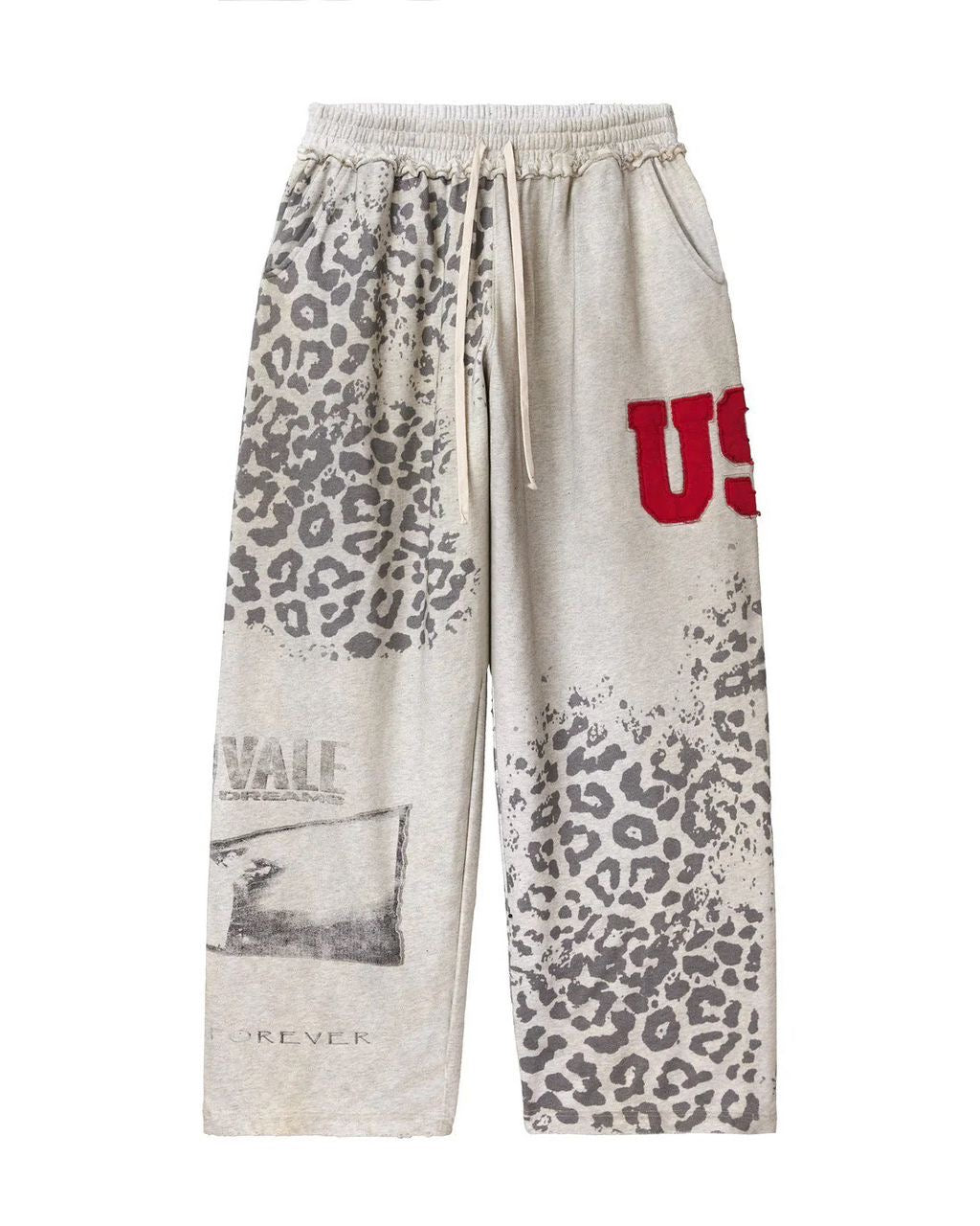 Vale USA Tracksuit