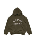 Essentials Hoodie