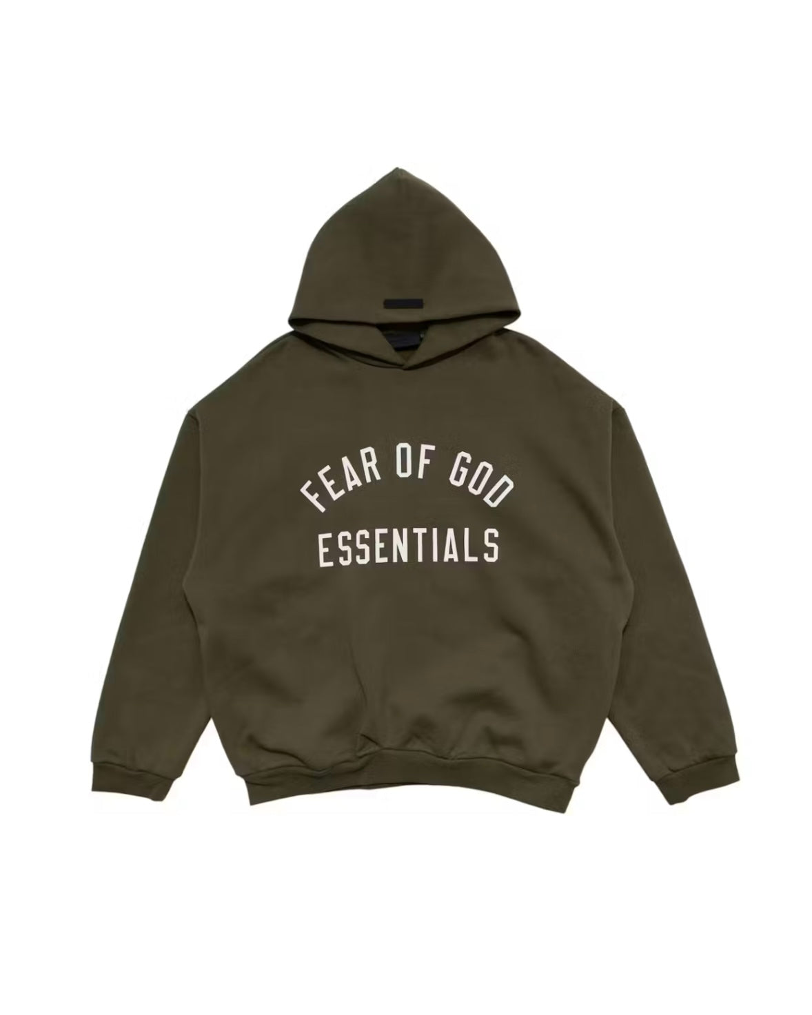 Essentials Hoodie