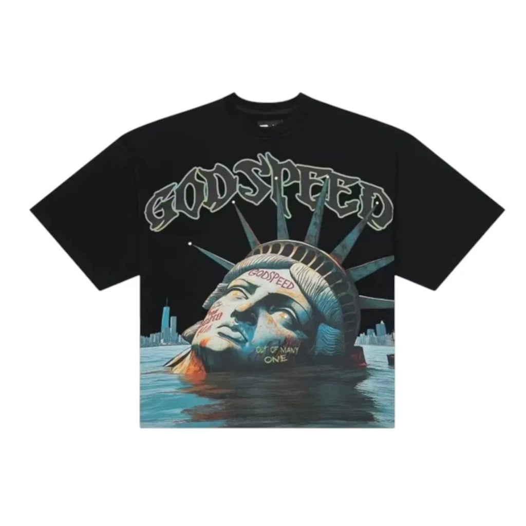 Godspeed Shirt