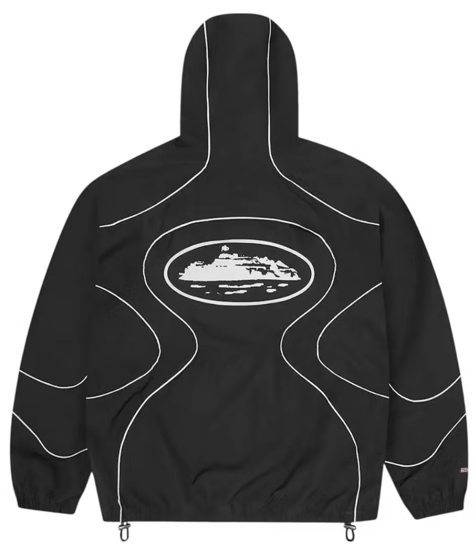 Corteiz Windbreaker