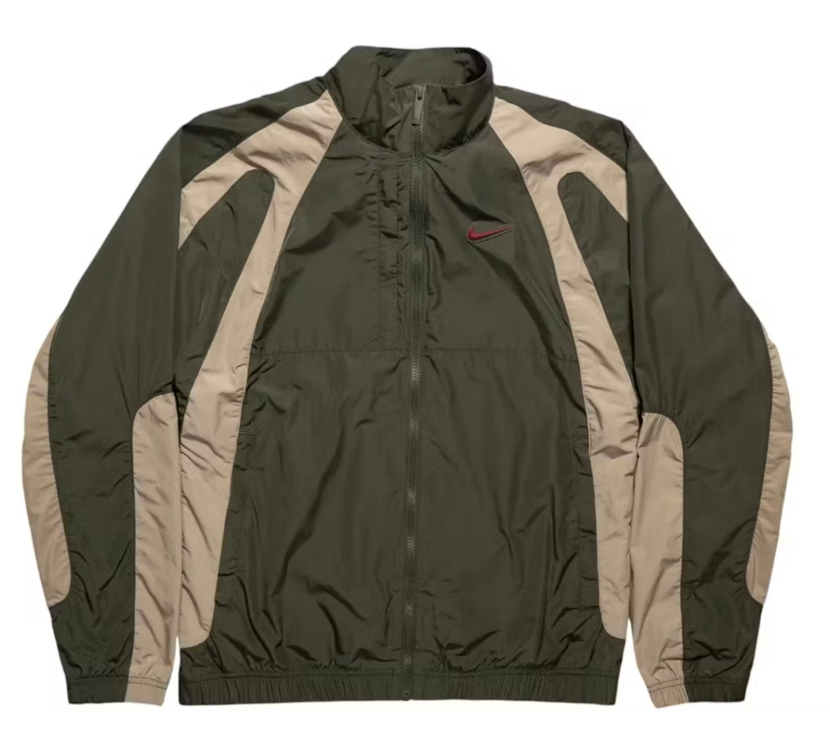 Nocta Windbreaker