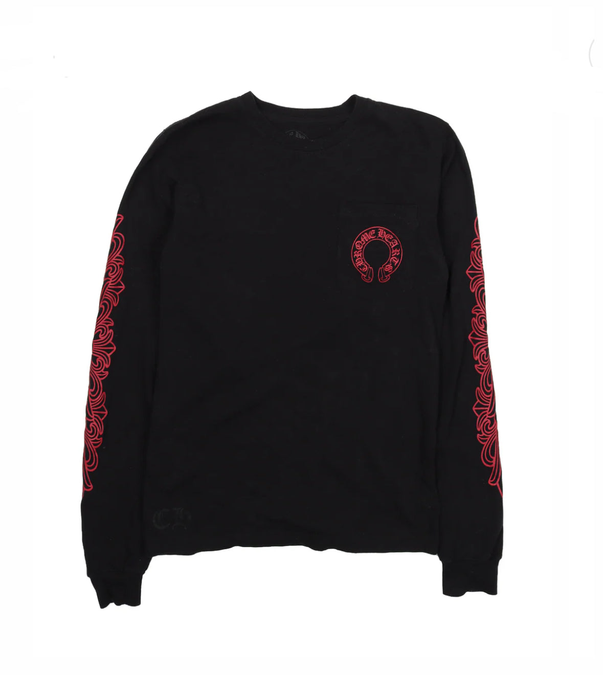 Chrome Hearts Longsleeve