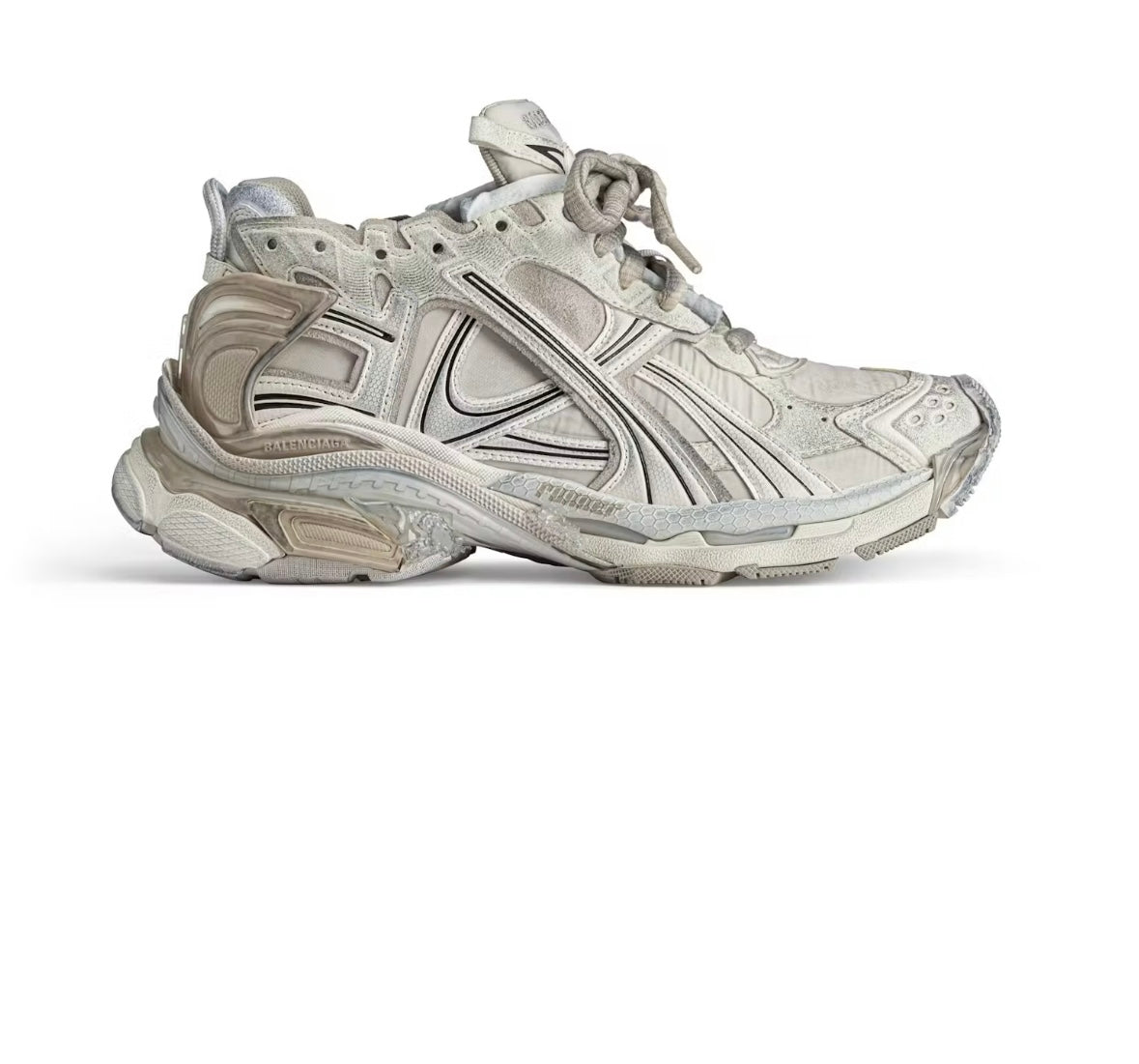 Balenciaga Runners