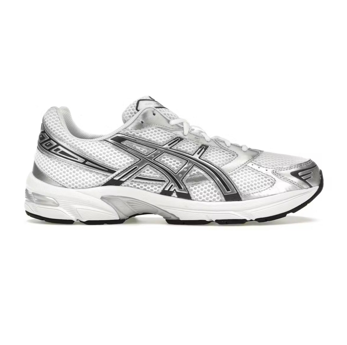 Asics Shoes