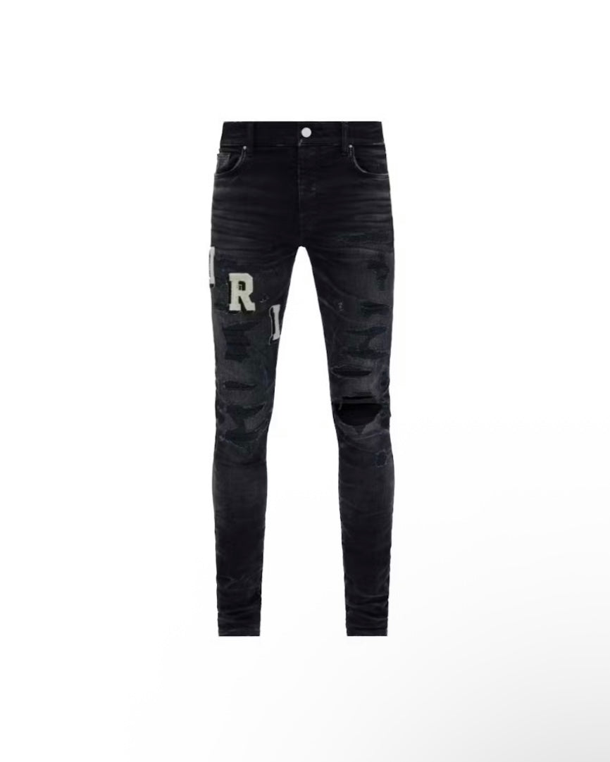 Amiri Jeans