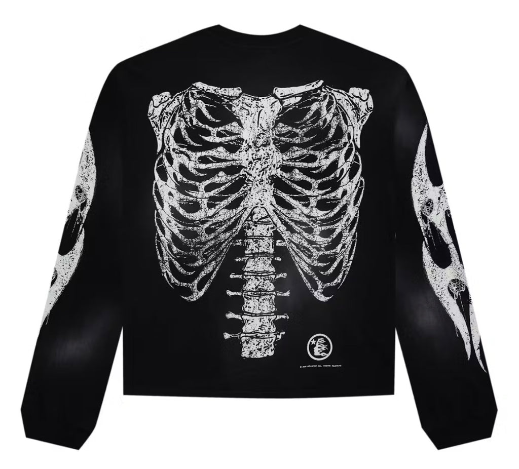 Hellstar Longsleeve