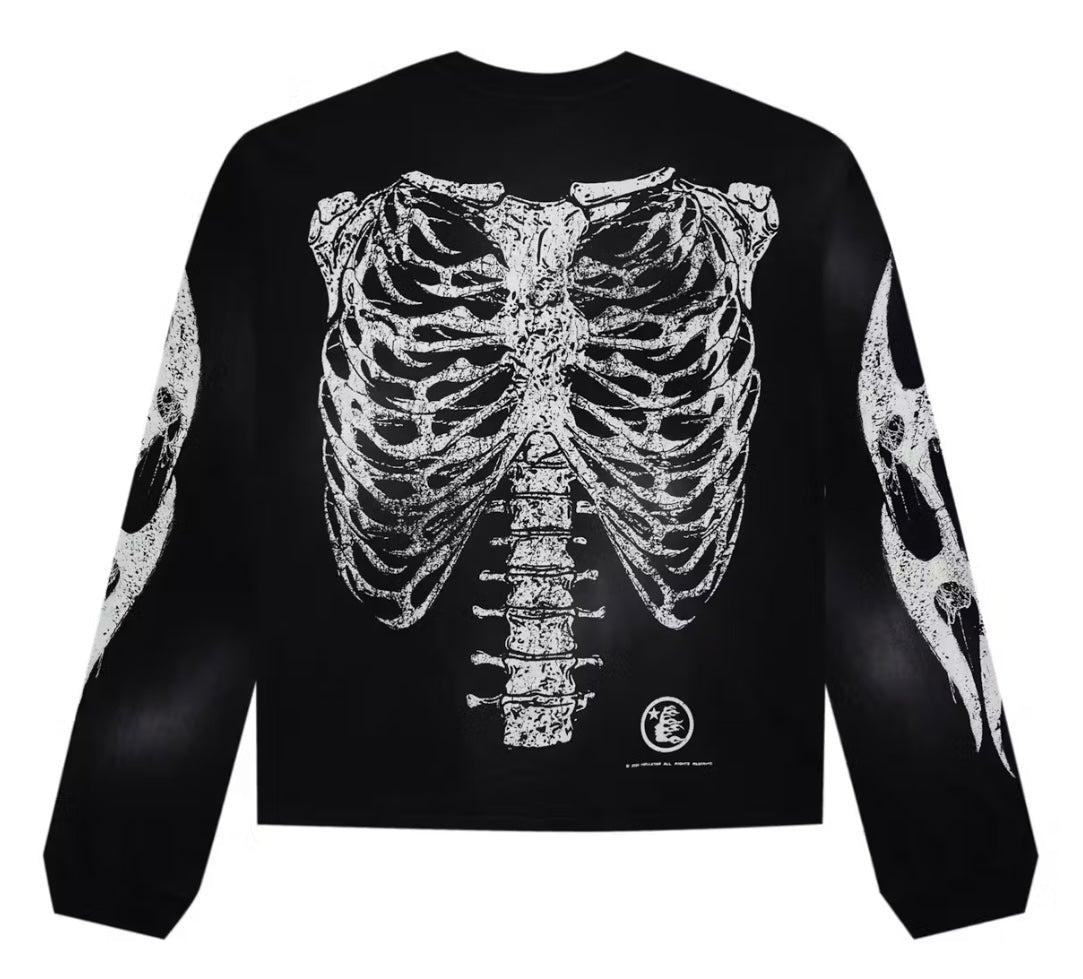 Hellstar Longsleeve