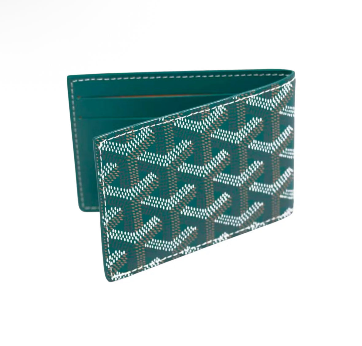 Goyard Wallet